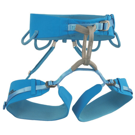 Ženski penjački pojas Rock Empire 3B Slight Woman plava