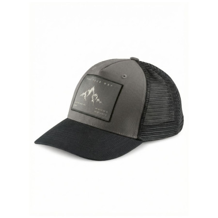 Šilterica Hannah Trucker