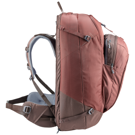 Ruksak Deuter Access Pro 60 SL