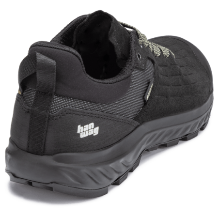 Muške cipele za planinarenje Hanwag Kaduro Low GTX