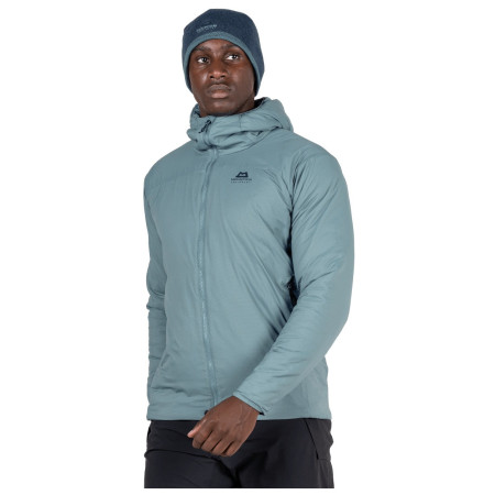 Muška jakna Mountain Equipment Intra Hooded Jacket Men's