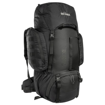Turistički ruksak Tatonka Akela 45 crna black