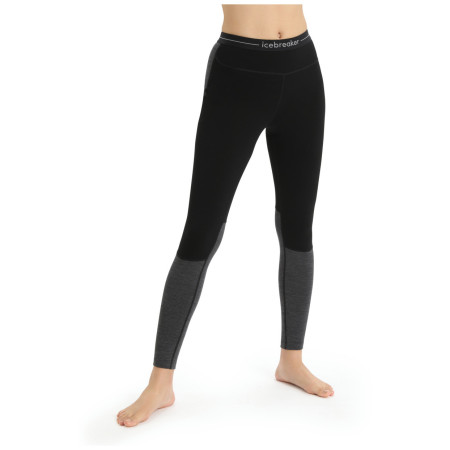 Ženske tajice Icebreaker ZoneKnit™ 200 Leggings