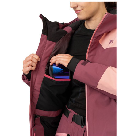 Ženska bunda za skijanje Hannah Ritta