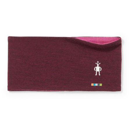 Traka za glavu Smartwool Merino 250 Reversible Headband