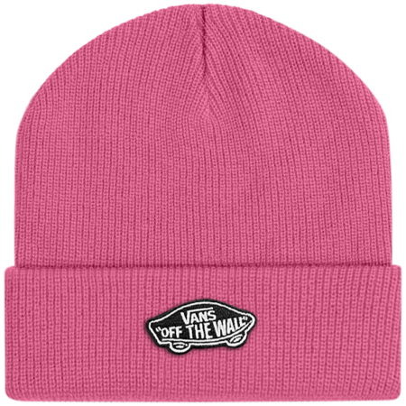 Dječja kapa Vans Classic Cuff Beanie