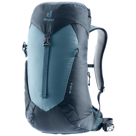 Turistički ruksak Deuter AC Lite 16