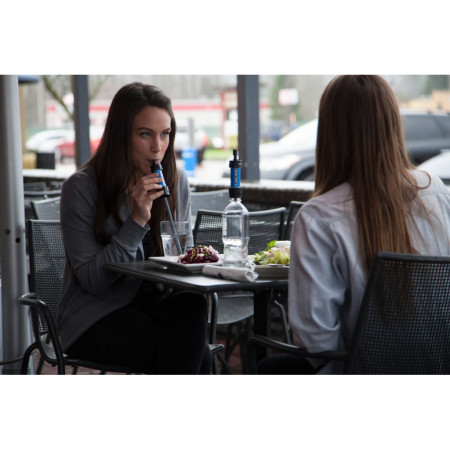 Filter za vodu Sawyer Outdoor filter za vodu Mini Filter Black