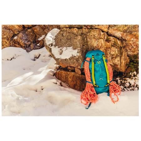 Ruksak za penjanje Gregory Alpinisto LT 28