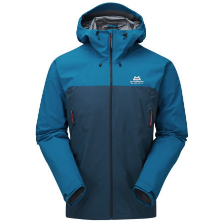 Muška jakna Mountain Equipment Firefox jacket plava