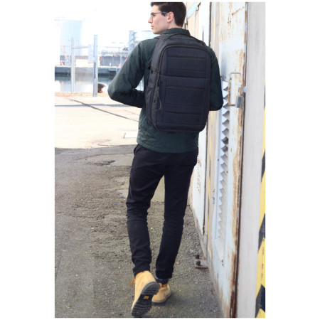 Ruksak Caterpillar B. Holt Cabin Backpack