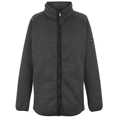 Ženska dukserica Regatta Mellrey crna Black