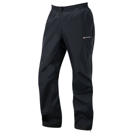 Muške hlače Montane Ajax Pants crna Black