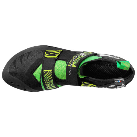 Penjanje EB Climbing Electron