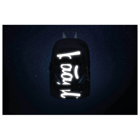 Školska torba Baagl Skate