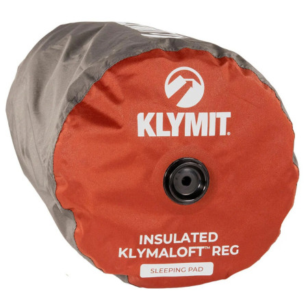 Podloga na napuhavanje Klymit Insulated Klymaloft XL Sleeping Pad