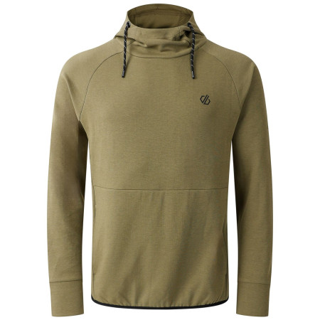 Muška dukserica Dare 2b Ollie Hoodie zelena MartiniOlive