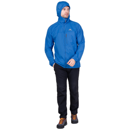 Muška vjetrovka Mountain Equipment Aerofoil Hooded Jacket