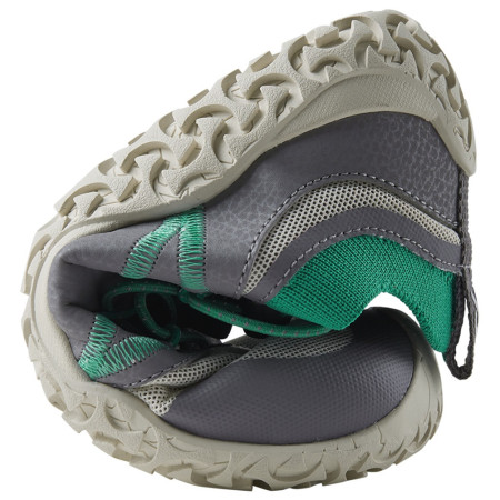 Dječja obuća Reima Vaellus Earthy Beige