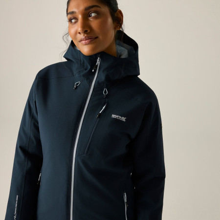 Ženska jakna Regatta Womens Highton Stretch Padded Jacket