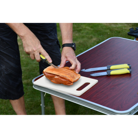 Noževi za roštilj Cattara Set noževa za roštiljanje 4+1+1