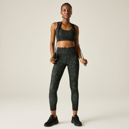 Ženske tajice Dare 2b Influential II Legging