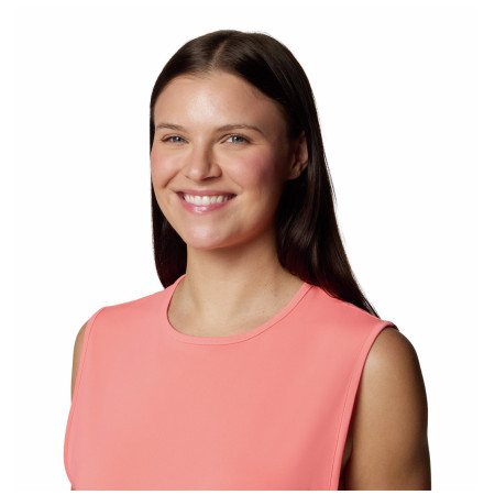 Ženska majica bez rukava Columbia Chill River™ Tank II