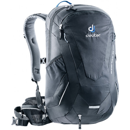 Ruksak Deuter Superbike 18 Exp (2020) crna Black