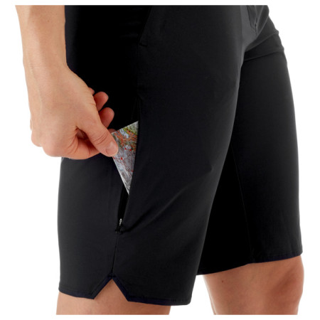 Ženske kratke hlače Mammut Runbold Shorts Women