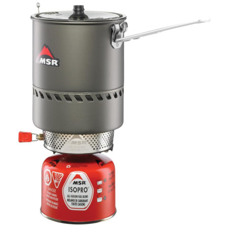 Kuhalo MSR Reactor 1.7L Stove System v2