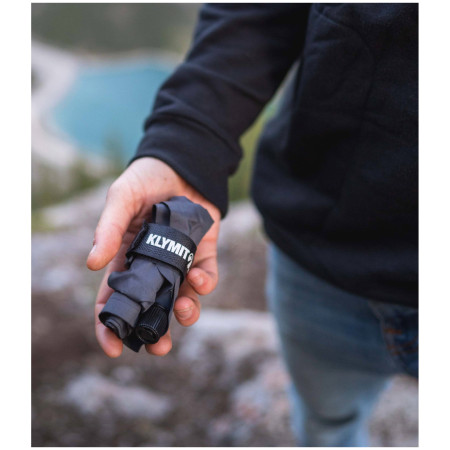 Sjedalo na napuhavanje Klymit V Seat