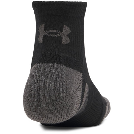 Set čarapa Under Armour New UA Perf Tech 3Pk Qtr