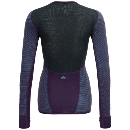 Ženska funkcionalna majica Devold Tuvegga Merino Shirt Wmn