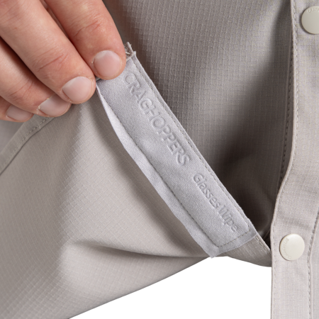 Muška košulja Craghoppers NosiLife Pro Long Sleeved Shirt V