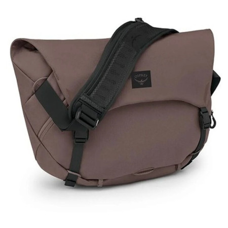 Torba preko ramena Osprey Metron 18 Messenger