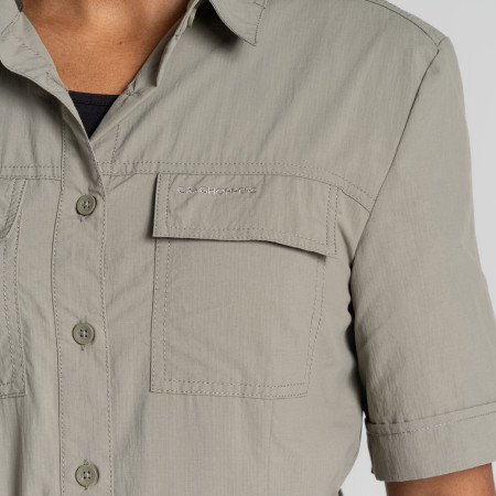 Ženska haljina Craghoppers NosiLife Carina Adventure