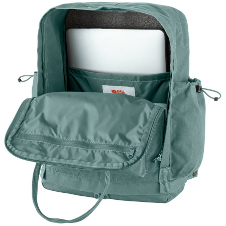 Ruksak Fjällräven Kanken Outlong