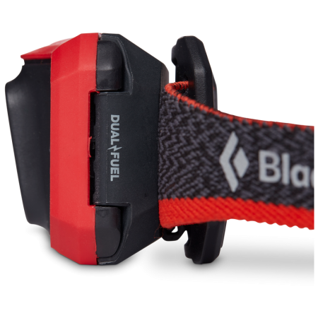 Čeona svjetiljka Black Diamond STORM 450