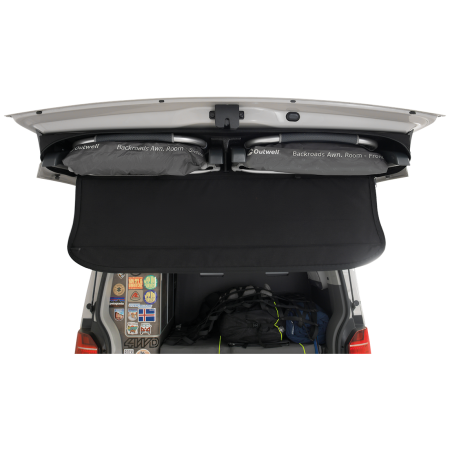 Zaklon Outwell Backroads Awning Room