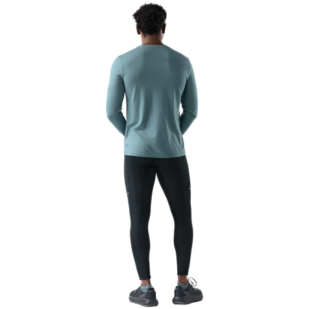Muške funkcionalne majice Smartwool Men's Wander Valley Active Long Sleeve G