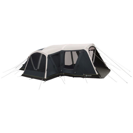 Šator na napuhavanje Outwell Mountain Lake 5ATC plava NavyNight