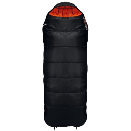 Vreća za spavanje Vango Nitestar Alpha 300 Quad crna Pirate Black