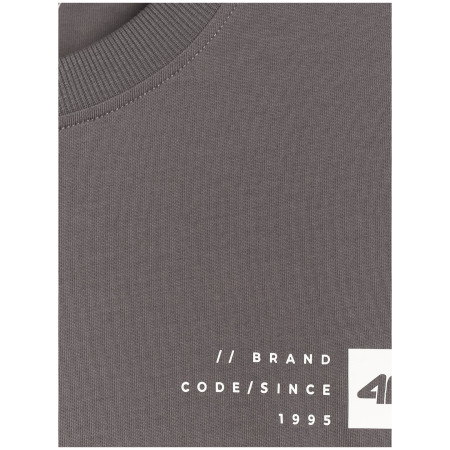 Muška majica 4F Tshirt M3131