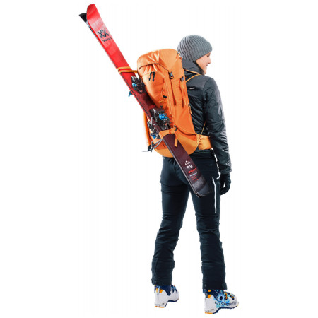 Ženski ruksak Deuter Freescape Lite 24 SL