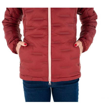 Ženska jakna Kilpi Papilon-W