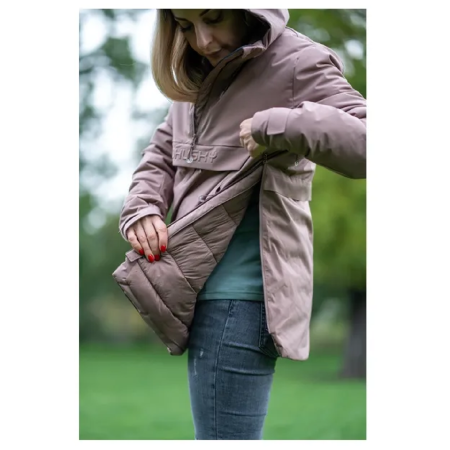 Ženska jakna Husky Nesebi L