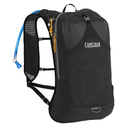 Ruksak za trčanje Camelbak Octane 12 crna Black/Apricot