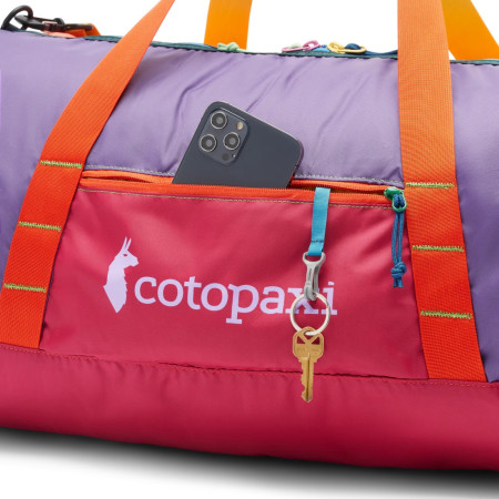 Putna torba Cotopaxi Ligera 45L Duffel Bag PT