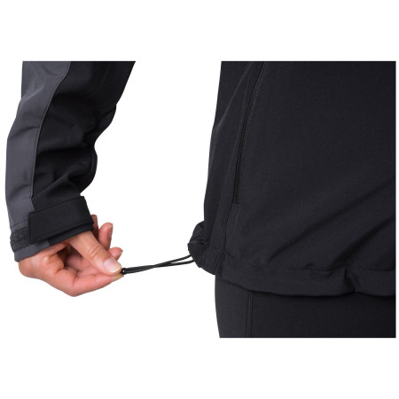 Ženska softshell jakna Hannah Zury Lite