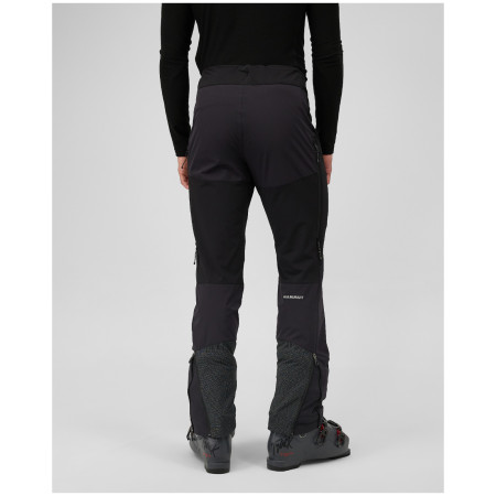 Muške hlače Mammut Aenergy Pro SO Hybrid Pants Men